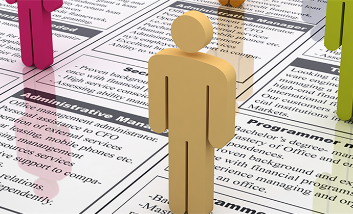 Five Ways to Make Your Job Ad Stand Out