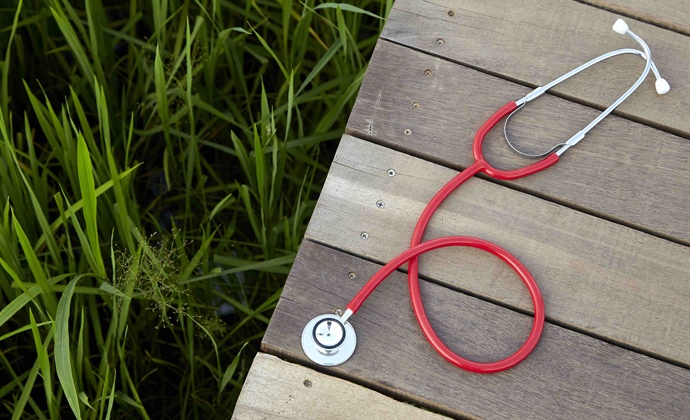 What to highlight when recruiting for a rural hospital