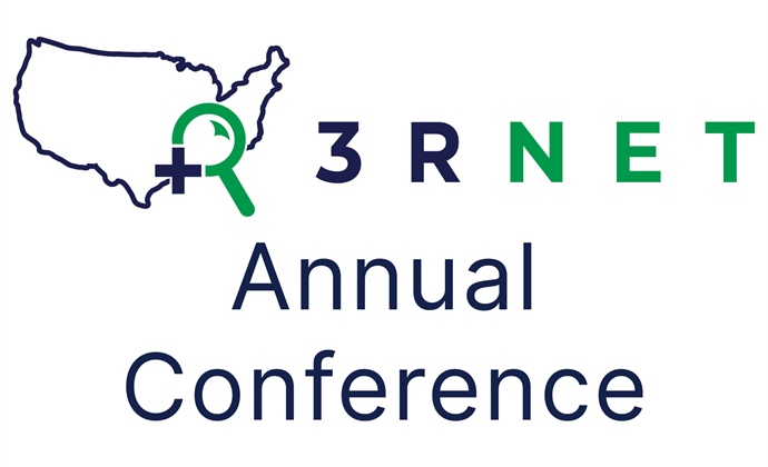 Connect with ACP at 3RNET's Annual Conference