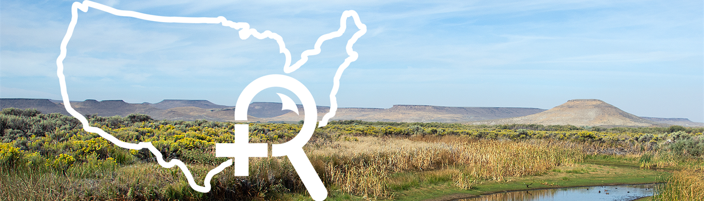 First, Next, Forever: Burns, Oregon