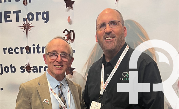 Tom Morris: 2025 Moskol Leadership Award Recipient