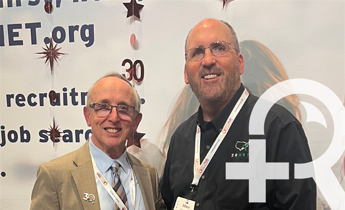 Tom Morris: 2025 Moskol Leadership Award Recipient