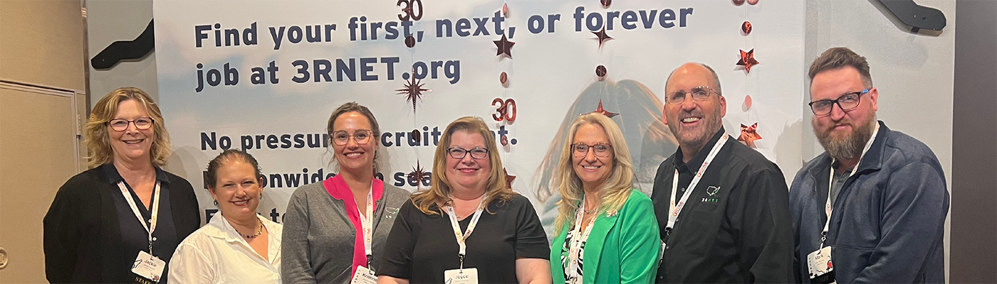 2025 Kennedy-Kafer Service Award Recipient: Joyce Grayson