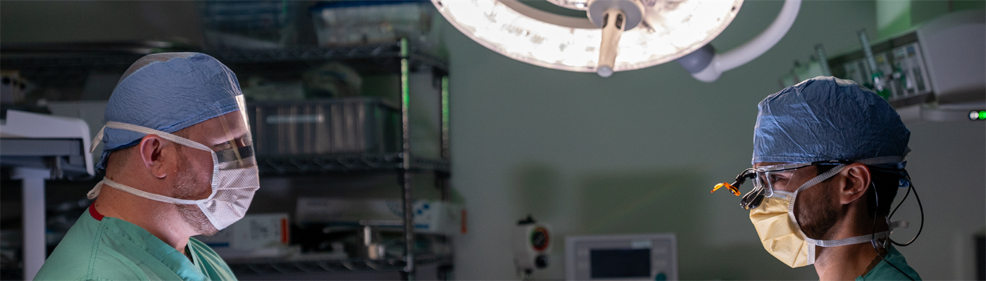 3RNET Spotlight on Excellence in Community Health: Dr. Christopher Brendemuhl