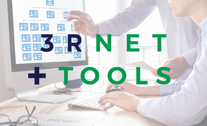 Recruiting Made Simple with 3RNET Plus Tools