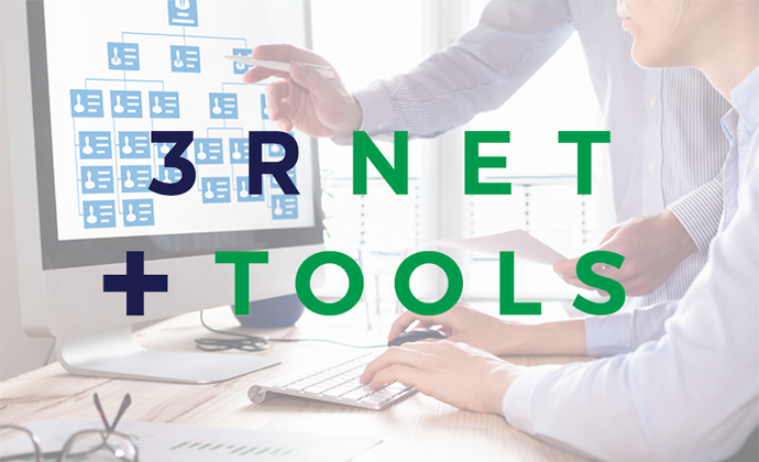 Recruiting Made Simple with 3RNET Plus Tools