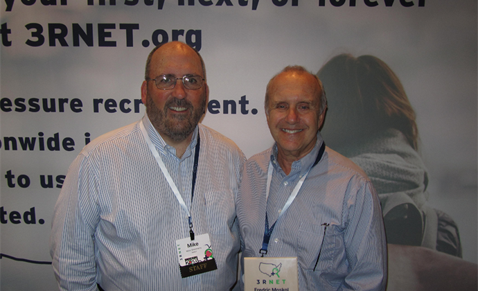 Don Pathman: 2026 Moskol Leadership Award Recipient