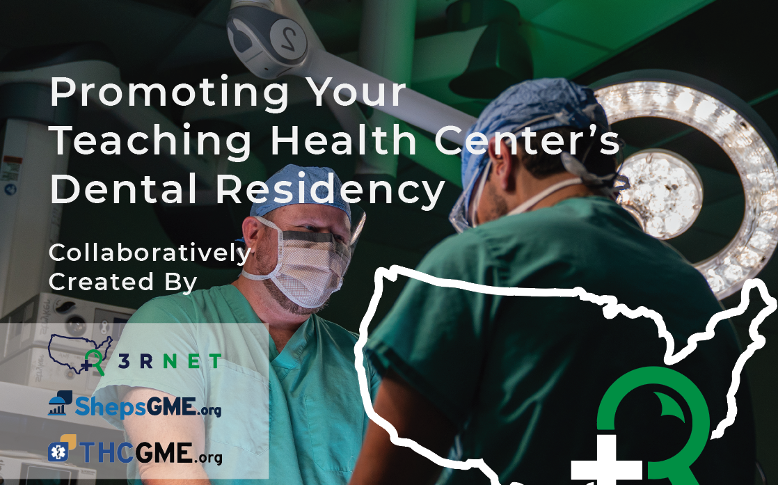 Employer Resources for Rural Healthcare Recruitment | 3RNET