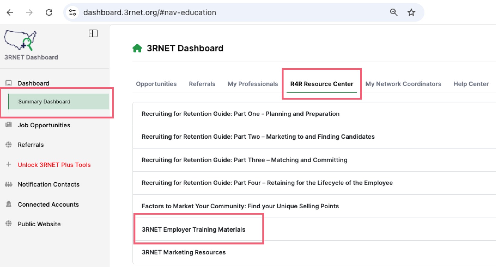 3rnet 3RNET > Responsible AI Use